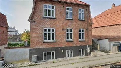 Apartments for rent in Svendborg - Photo from Google Street View