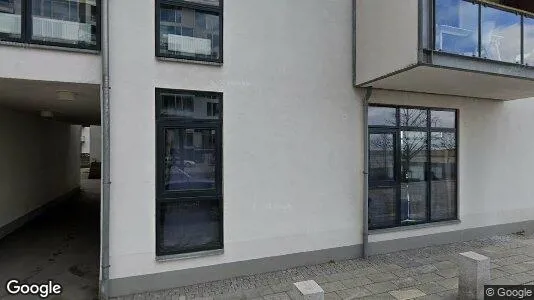 Apartments for rent in Copenhagen S - Photo from Google Street View