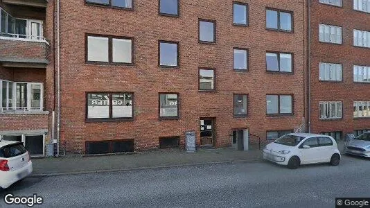 Apartments for rent in Aalborg Center - Photo from Google Street View