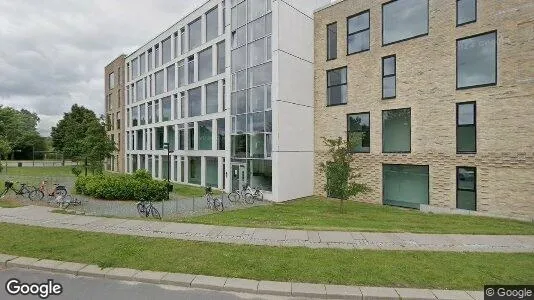 Apartments for rent in Risskov - Photo from Google Street View