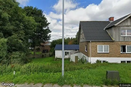 Apartments for rent in Sæby - Photo from Google Street View