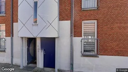 Apartments for rent in Fredericia - Photo from Google Street View