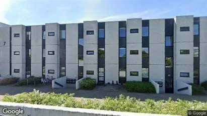 Apartments for rent in Aalborg SØ - Photo from Google Street View