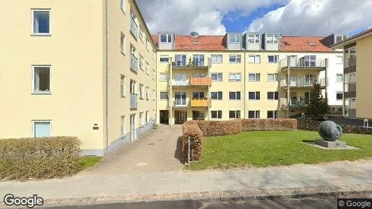 Rooms for rent in Ikast - Photo from Google Street View