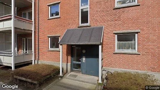 Apartments for rent in Svendborg - Photo from Google Street View