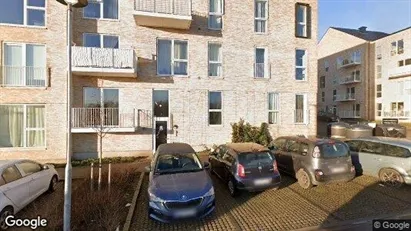 Apartments for rent in Brabrand - Photo from Google Street View