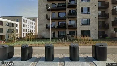 Apartments for rent in Hedehusene - Photo from Google Street View