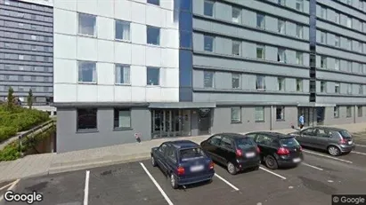 Apartments for rent in Kolding - Photo from Google Street View