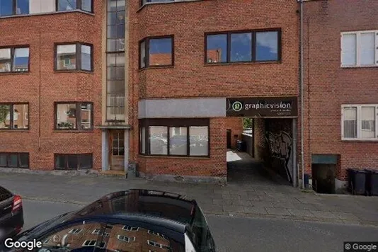 Apartments for rent in Esbjerg Center - Photo from Google Street View