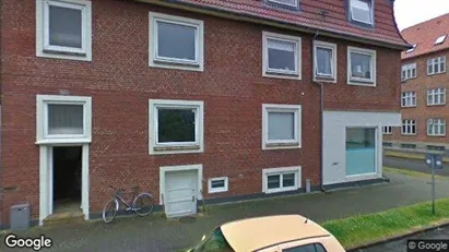 Apartments for rent in Esbjerg Center - Photo from Google Street View