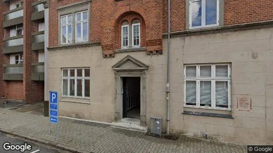 Apartments for rent in Esbjerg Center - Photo from Google Street View