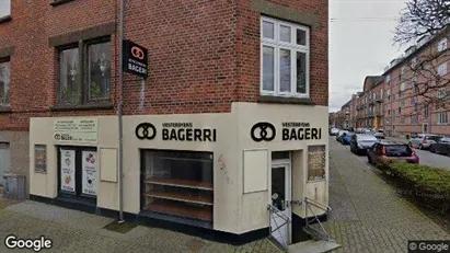 Apartments for rent in Esbjerg Center - Photo from Google Street View