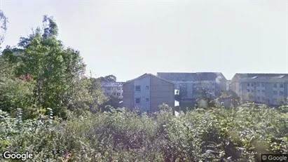 Apartments for rent in Aalborg Center - Photo from Google Street View