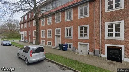 Apartments for rent in Esbjerg Center - Photo from Google Street View