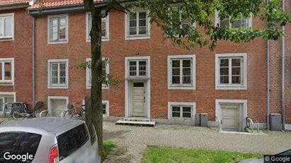 Apartments for rent in Esbjerg Center - Photo from Google Street View