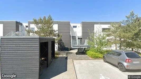 Apartments for rent in Aalborg Øst - Photo from Google Street View