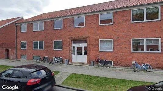 Apartments for rent in Esbjerg Center - Photo from Google Street View