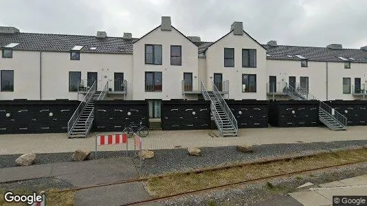 Apartments for rent in Nyborg - Photo from Google Street View