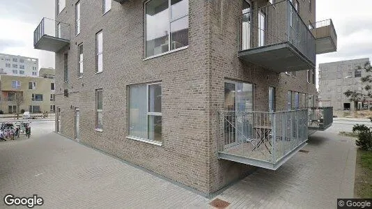 Apartments for rent in Copenhagen S - Photo from Google Street View