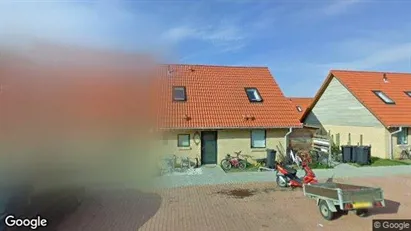 Apartments for rent in Vordingborg - Photo from Google Street View