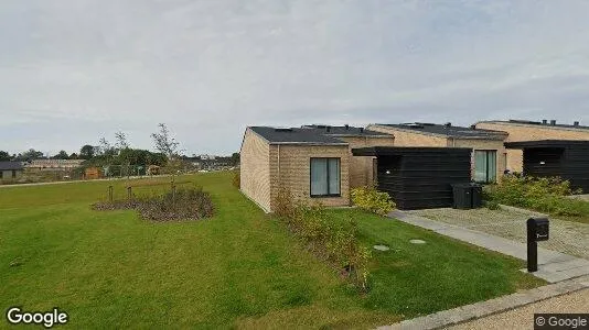 Apartments for rent in Vejle Øst - Photo from Google Street View