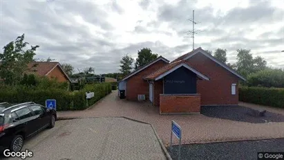 Rooms for rent in Engesvang - Photo from Google Street View