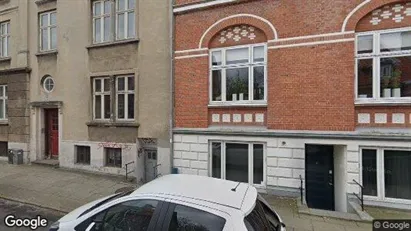 Apartments for rent in Esbjerg Center - Photo from Google Street View