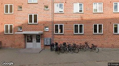 Apartments for rent in Aalborg Center - Photo from Google Street View