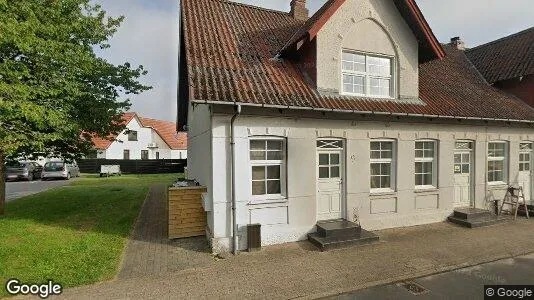 Apartments for rent in Karup J - Photo from Google Street View