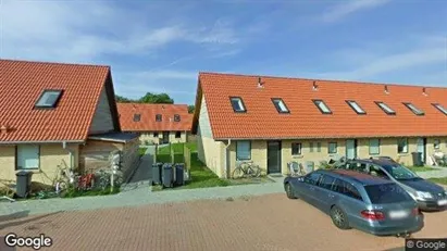 Apartments for rent in Vordingborg - Photo from Google Street View