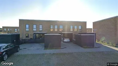 Apartments for rent in Vejle Center - Photo from Google Street View