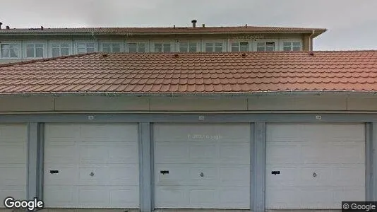 Apartments for rent in Skive - Photo from Google Street View