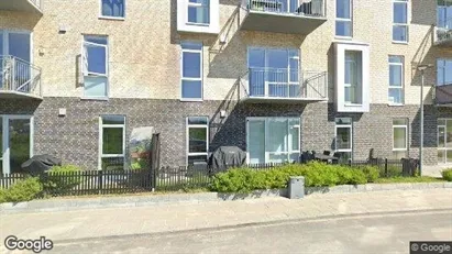 Apartments for rent in Aalborg SV - Photo from Google Street View