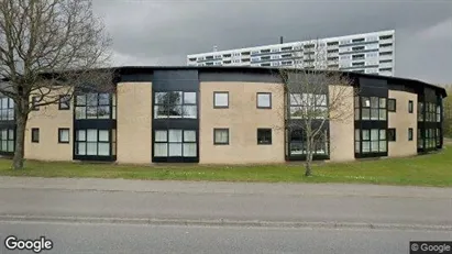 Apartments for rent in Esbjerg N - Photo from Google Street View