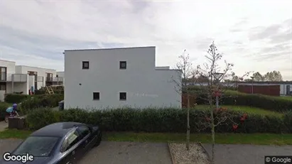 Apartments for rent in Middelfart - Photo from Google Street View