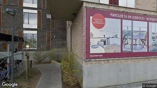 Apartments for rent in Copenhagen S - Photo from Google Street View