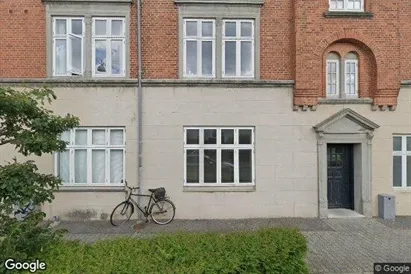 Apartments for rent in Esbjerg Center - Photo from Google Street View