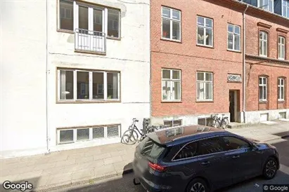 Apartments for rent in Esbjerg Center - Photo from Google Street View