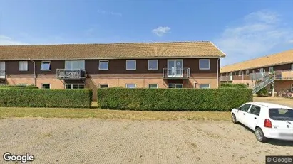 Apartments for rent in Odense S - Photo from Google Street View