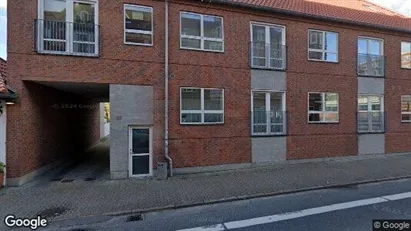 Apartments for rent in Esbjerg Center - Photo from Google Street View