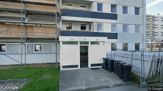 Apartments for rent in Esbjerg N - Photo from Google Street View