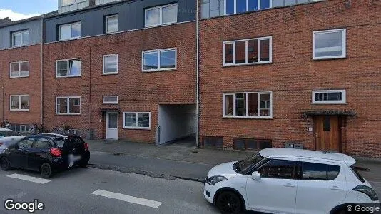 Apartments for rent in Esbjerg Center - Photo from Google Street View