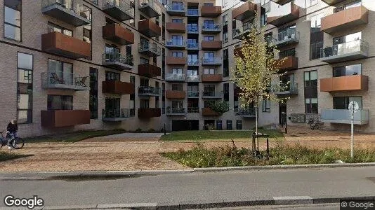 Apartments for rent in Odense C - Photo from Google Street View