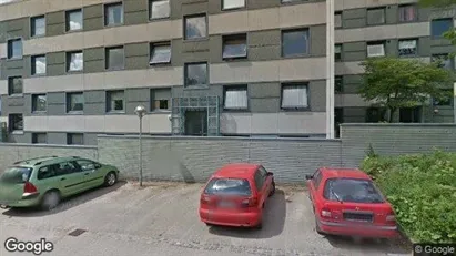 Apartments for rent in Haderslev - Photo from Google Street View