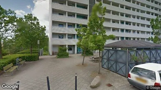 Apartments for rent in Haderslev - Photo from Google Street View