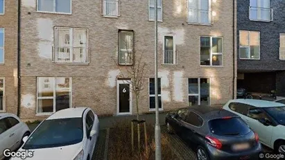 Apartments for rent in Brabrand - Photo from Google Street View