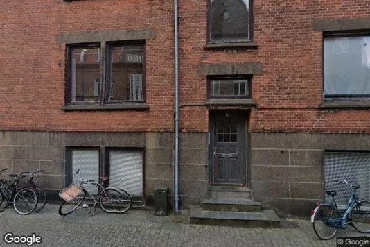 Apartments for rent in Esbjerg Center - Photo from Google Street View