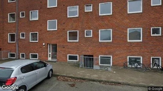 Apartments for rent in Viby J - Photo from Google Street View