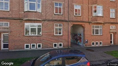 Apartments for rent in Esbjerg Center - Photo from Google Street View