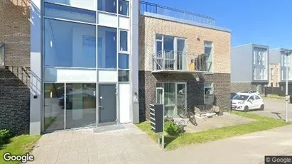 Apartments for rent in Aalborg SV - Photo from Google Street View